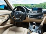 BMW 335i Gran Turismo Luxury Line 2013 года